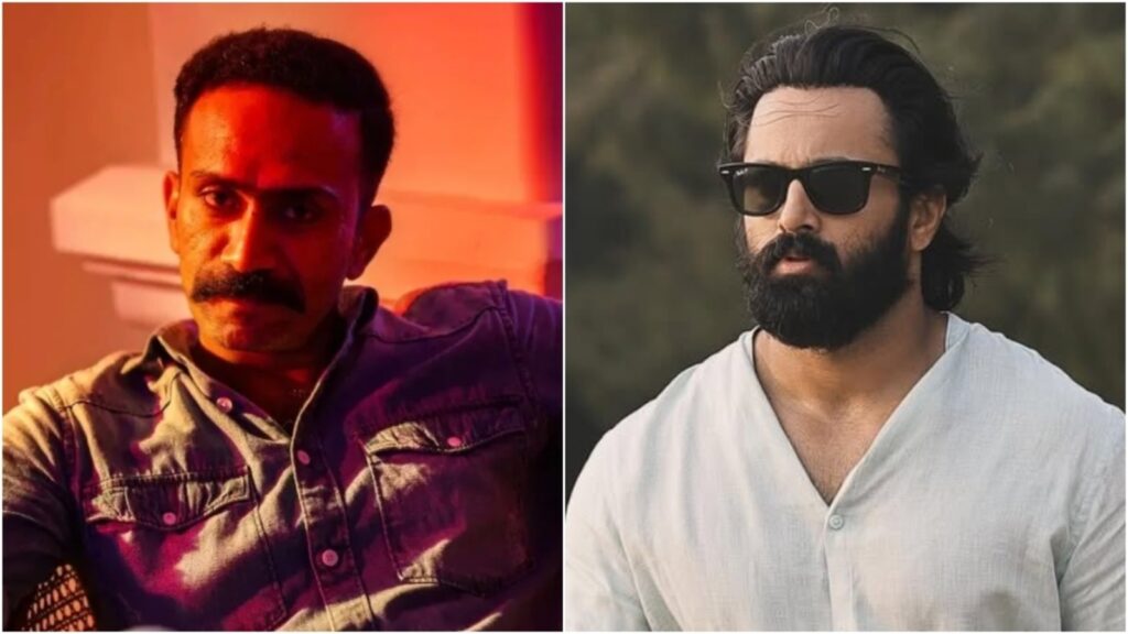 Unni Mukundan defends film industry amid Shine Tom Chacko’s arrest in drugs case: ‘Cinema alone cannot be blamed’