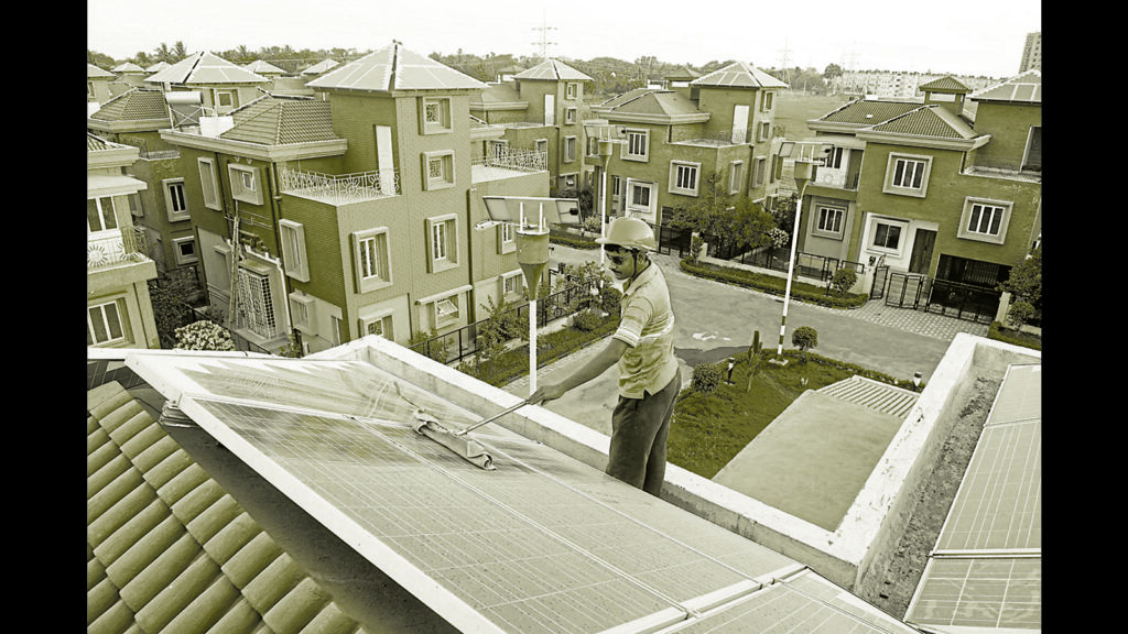 Urban development must shed masterplan system