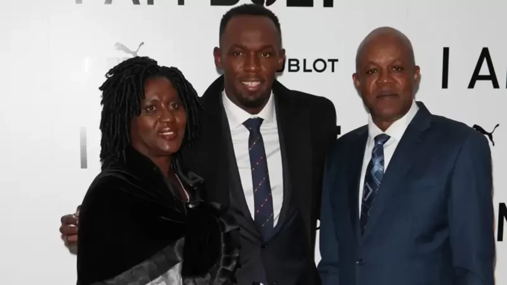 Usain Bolt’s father dies at 68 after ‘lengthy illness’, tributes pour in for ‘quiet force’ behind Olympic legend