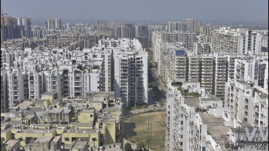 Uttar Pradesh drafts new building bylaws for ’25, invites public objections