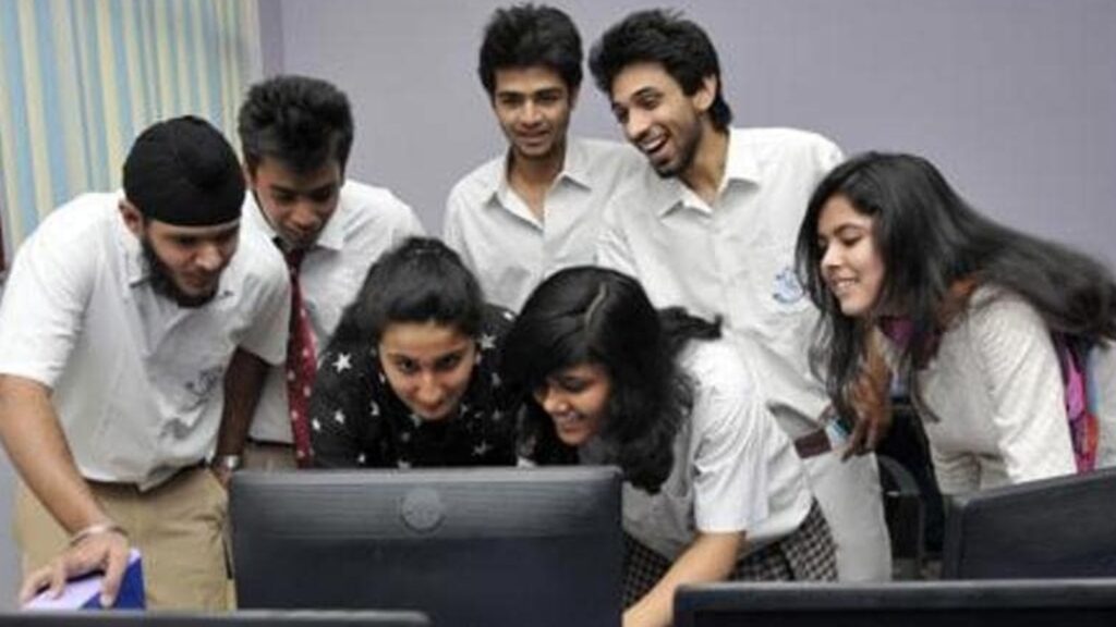 Uttarakhand UK Board 10th result 2025 out: Here’s how to check scores at ubse.uk.gov.in