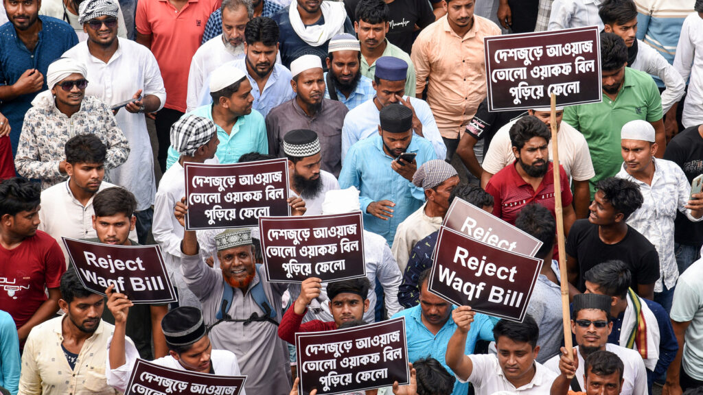 Uttarakhand Waqf Board moves Supreme Court to defend amendments | Latest News India