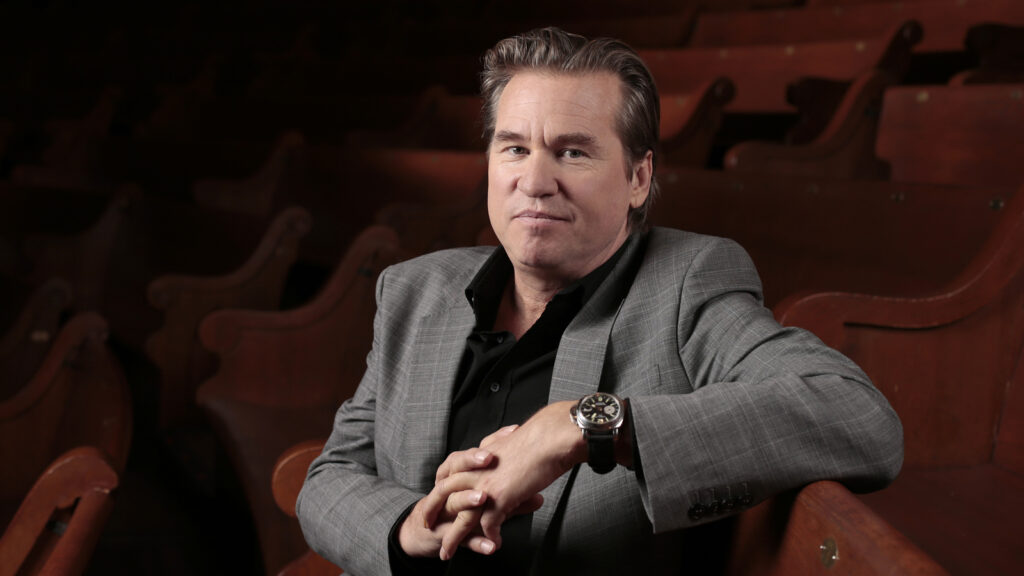 Val Kilmer had only two regrets: ‘When I was younger…’ | Hollywood