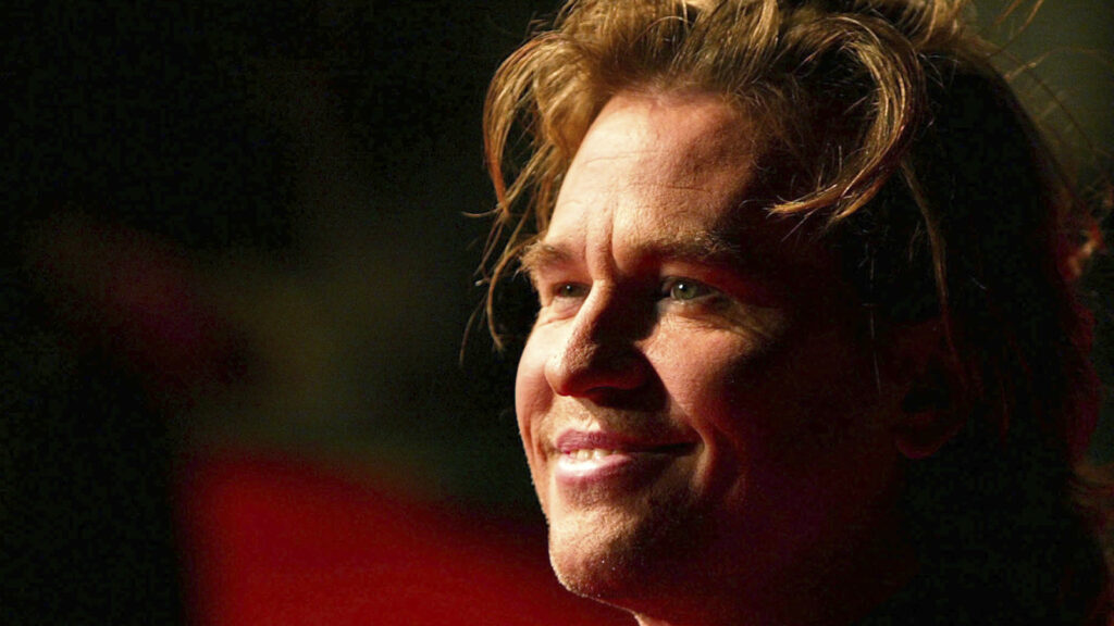 Val Kilmer’s kids Mercedes and Jack address ‘extraordinary’ dad’s tragic death | Hollywood