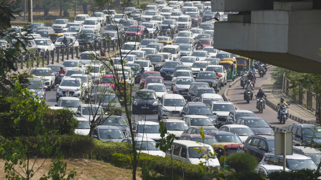 Vance in India: Delhi police announce road closures, diversions | Traffic advisory | Latest News India