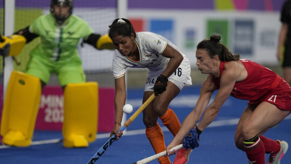 Vandana Katariya, India’s most-capped Indian woman hockey player, retires | Hockey