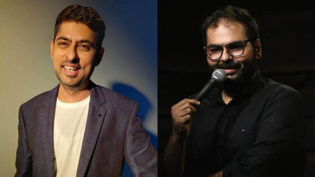 Varun Grover takes a dig at Mumbai Police for summoning Kunal Kamra’s audience: ‘Uske show mein jaao aur dekho…’ | Web Series