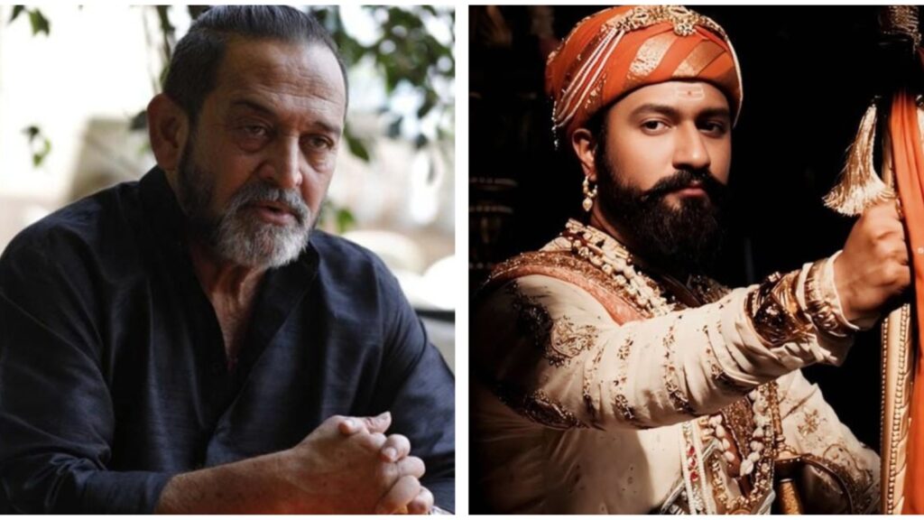 Vicky Kaushal can’t say people came to see him in Chhaava, says Mahesh Manjrekar: ‘His previous five films did not work’ | Bollywood
