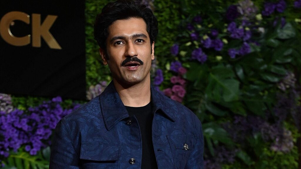 Vicky Kaushal renews lease for luxury apartment in Mumbai’s Juhu, to pay rent of ₹6.2 crore for three years