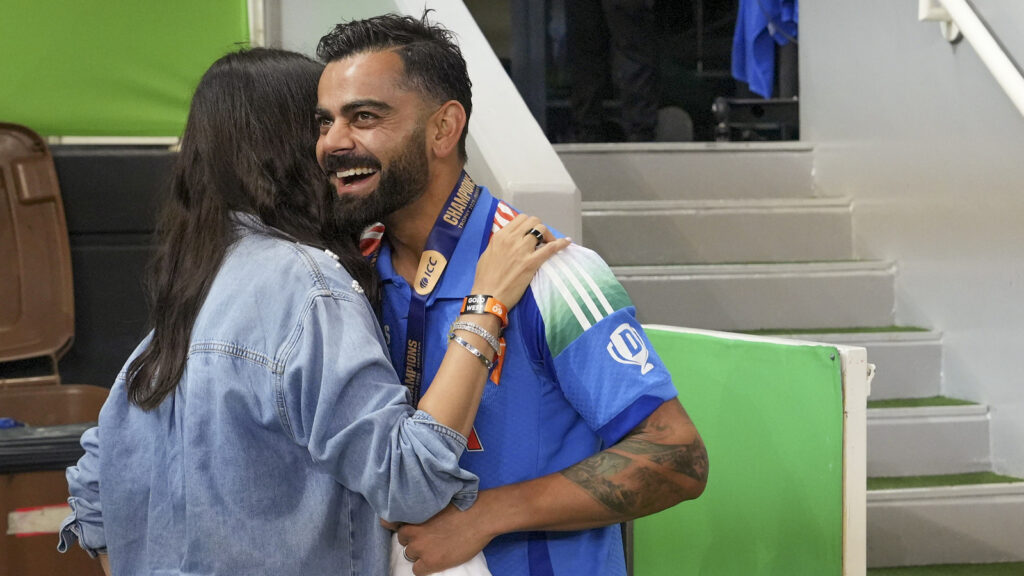 Virat Kohli, Anushka Sharma’s decision to leave India and move to London explained: ‘They want to raise kids normally’