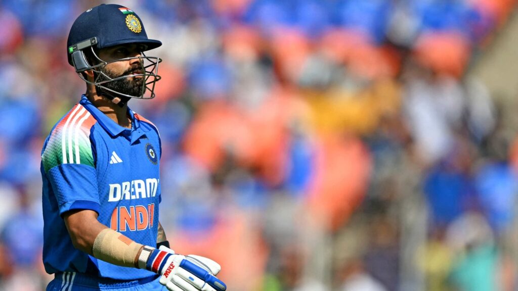 Virat Kohli’s powerful reaction to ‘heinous’ Pahalgam attack: ‘Praying for justice to be served for this cruel act’