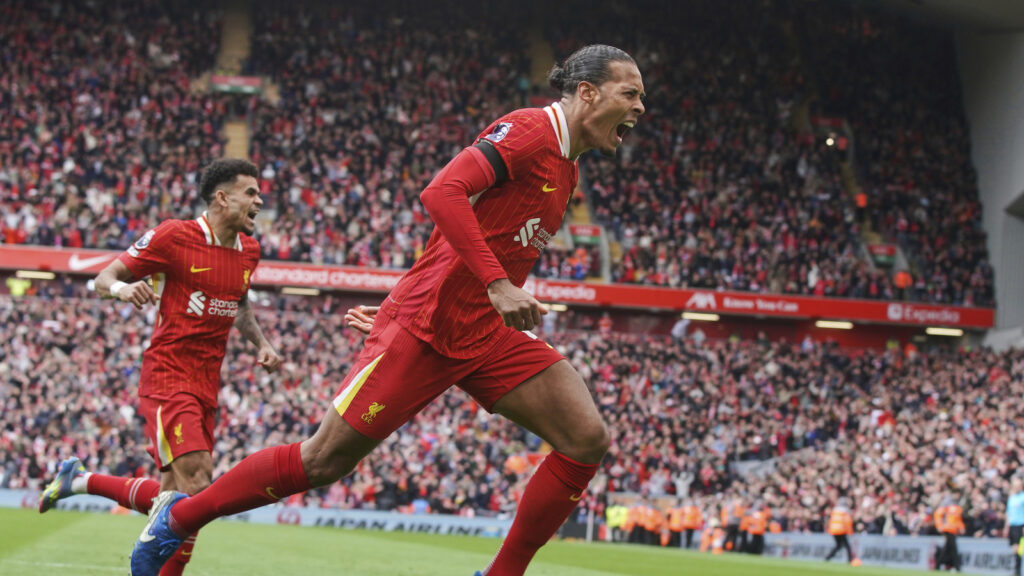 Virgil van Dijk promises blockbuster summer transfer window for Liverpool: ‘Shouldn’t forget the quality…’ | Football News