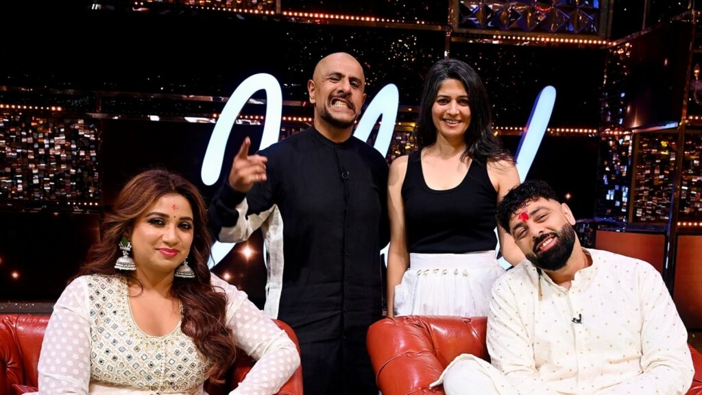 Vishal Dadlani quits Indian Idol after 6 years, says ‘can’t stay stuck in Mumbai’: Time to get back to making music