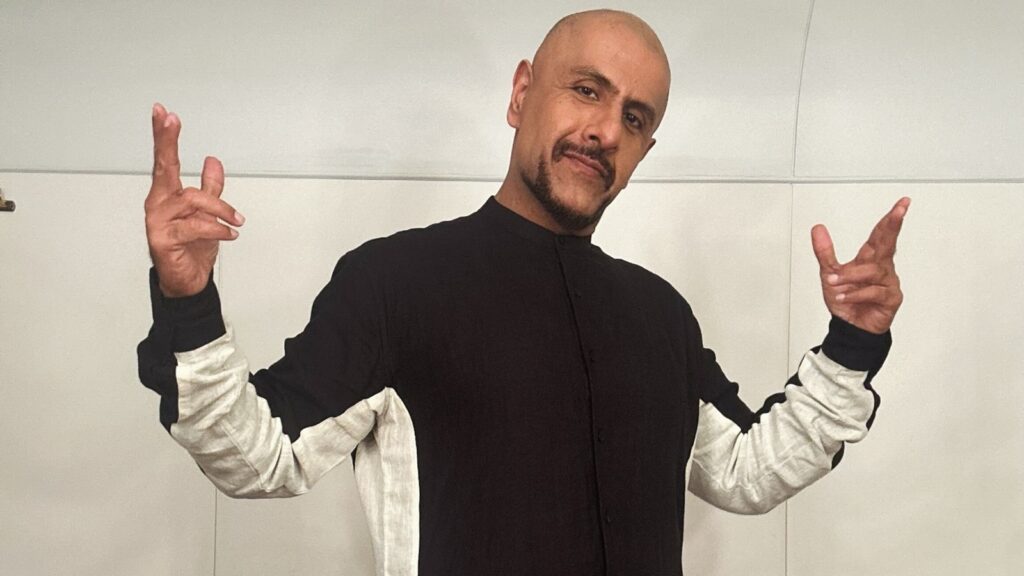 Vishal Dadlani slams ChatGPT’s viral Ghibli trend: ‘I can’t support AI’s plagiarisation of an artist’s life’s work’