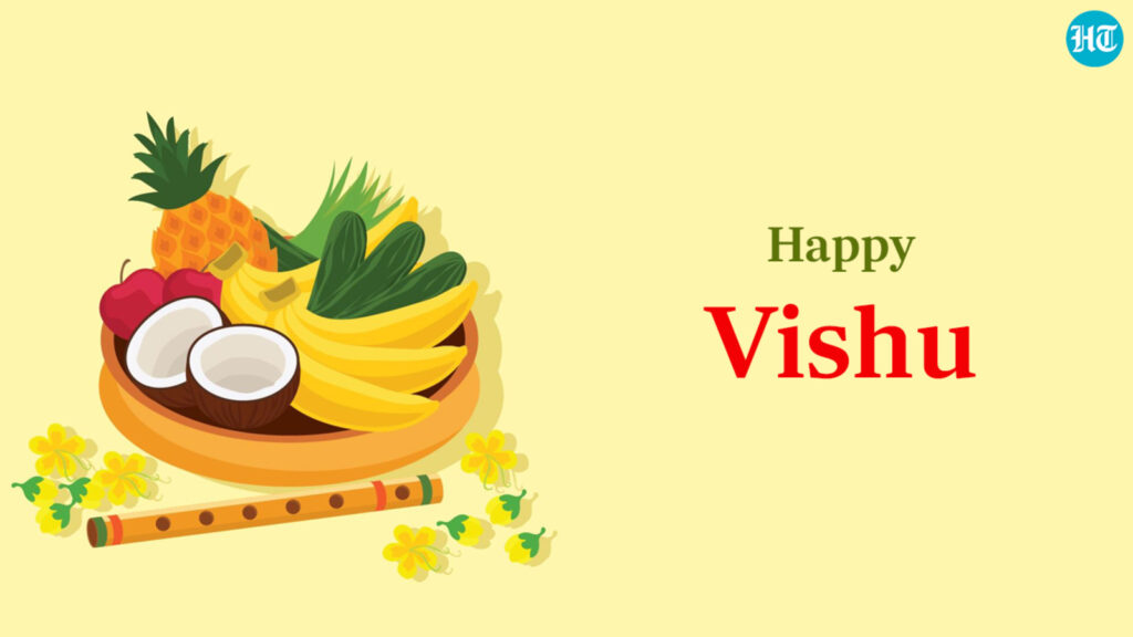 Vishu 2025: Date, timings, history, significance, celebration and all about Malayalam New Year
