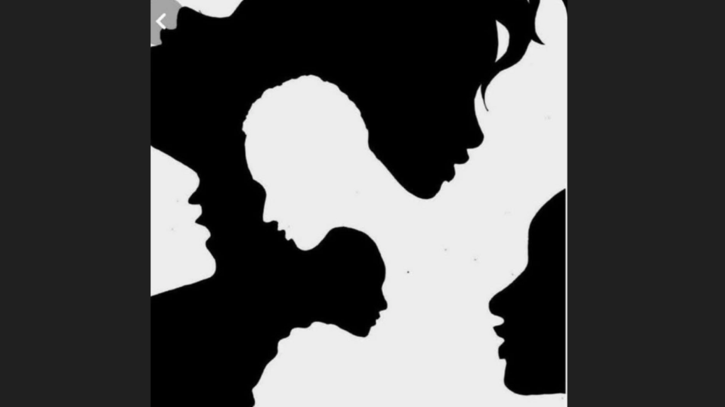 Visual perception test: Count all the faces in this image to claim title of king of optical puzzles | Trending