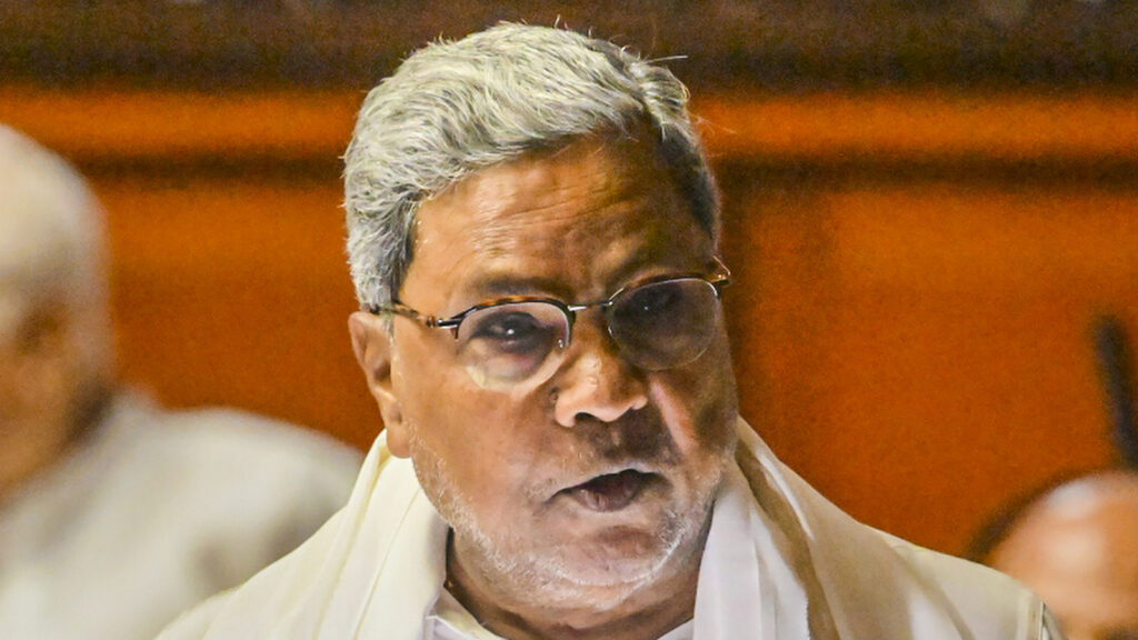 Vokkaligas in Karnataka slam caste census as ‘unscientific’, warn of statewide agitation | Bengaluru