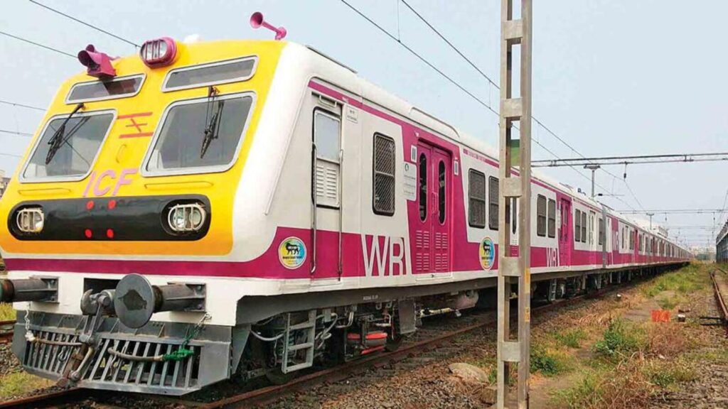 WR to cancel more than 163 train services between Apr 26-28 for bridge work | Mumbai news