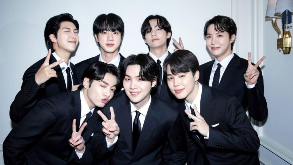 Waiting for BTS World Tour 2025? HYBE CEO shares details on when band will reunite