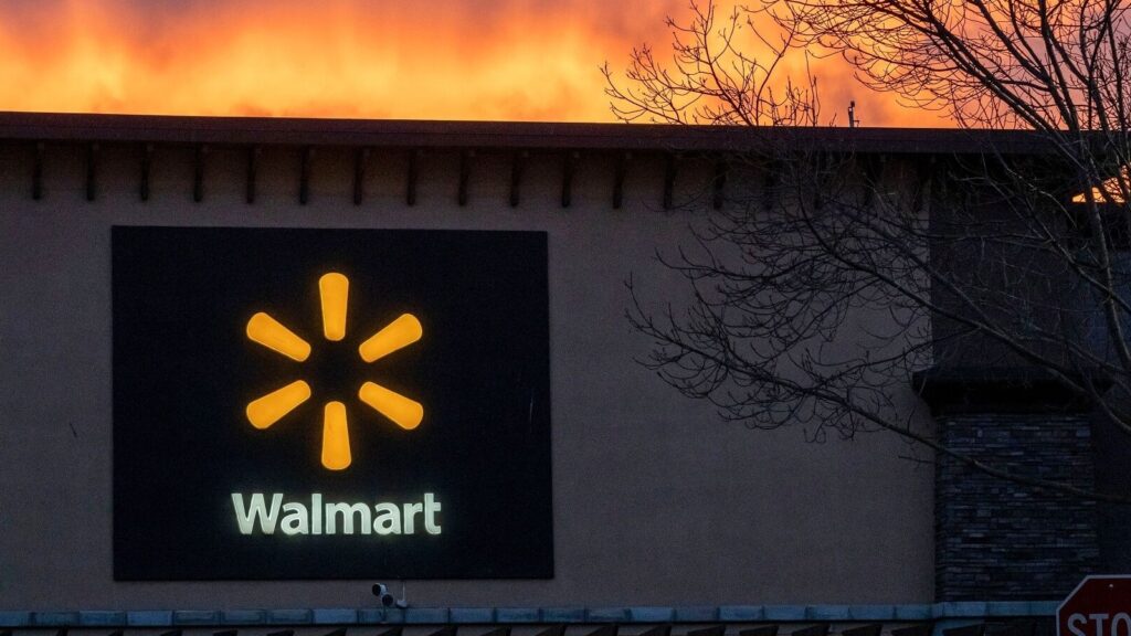 Walmart issues statement in response to boycott, ‘Not only do we pay our fair share…’