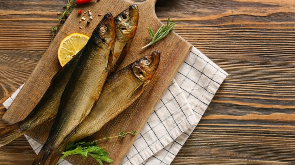 Want to add more omega-3s to your diet? This fish is nature’s best kept secret | Health