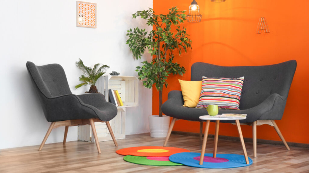 Want to make your home interiors livelier? Try pattern mixing with these 10 tips to break design monotony