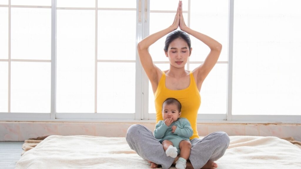 Want to resume workout after a C-section surgery? Doctor explains when and how to start | Health