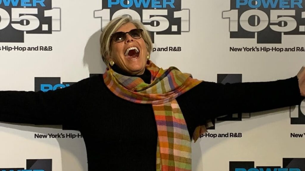 Want to retire early? Finance advisor Suze Orman shares THESE tips to ditch 9-5 grind
