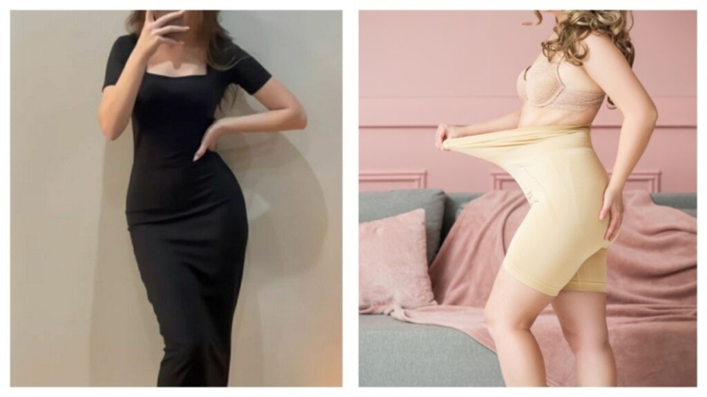Want your every OOTD to look snatched? Ultimate guide to all kinds of shapewear for different outfits | Fashion Trends