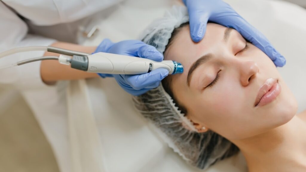 Want youthful skin without going under the knife? These 7 non-surgical anti-ageing treatments are totally worth trying | Health