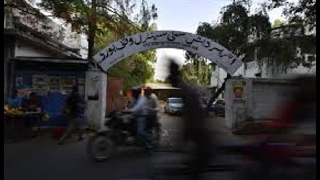 Waqf Act to bring transparency, accountability: BJP leader