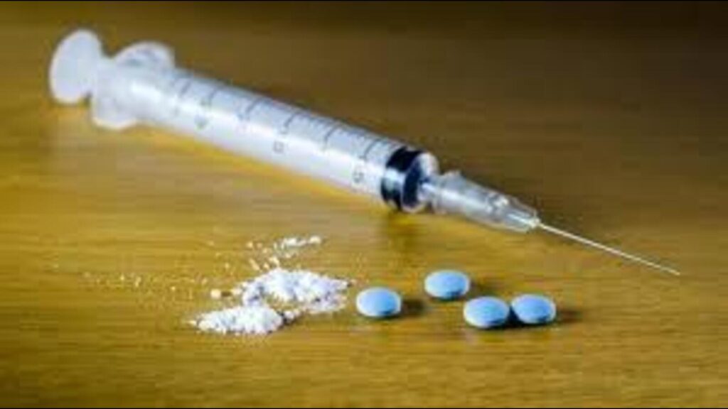 War against drugs: Day 36| 71 smugglers nabbed, 1.5kg heroin, 500gm opium seized