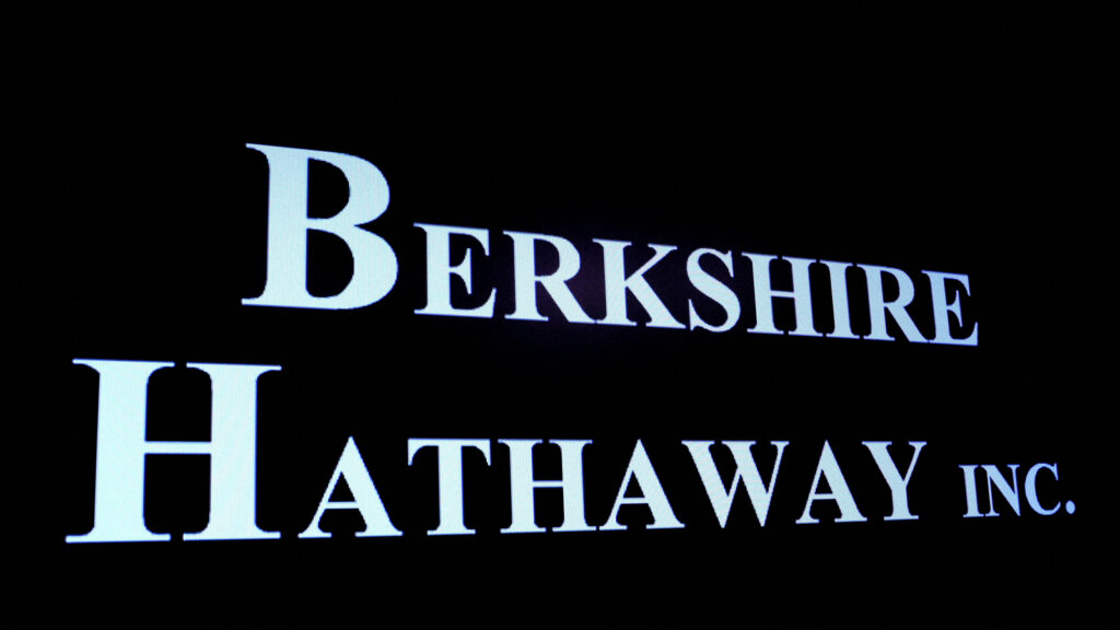 Warren Buffet’s Berkshire Hathaway sails through tariff-fueled selloff largely unscathed