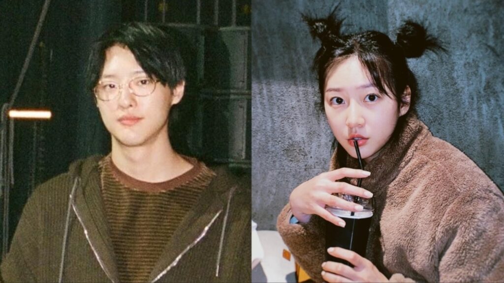 Was Kim Sae-ron in a relationship with WOODZ? His agency reacts to their dating rumours