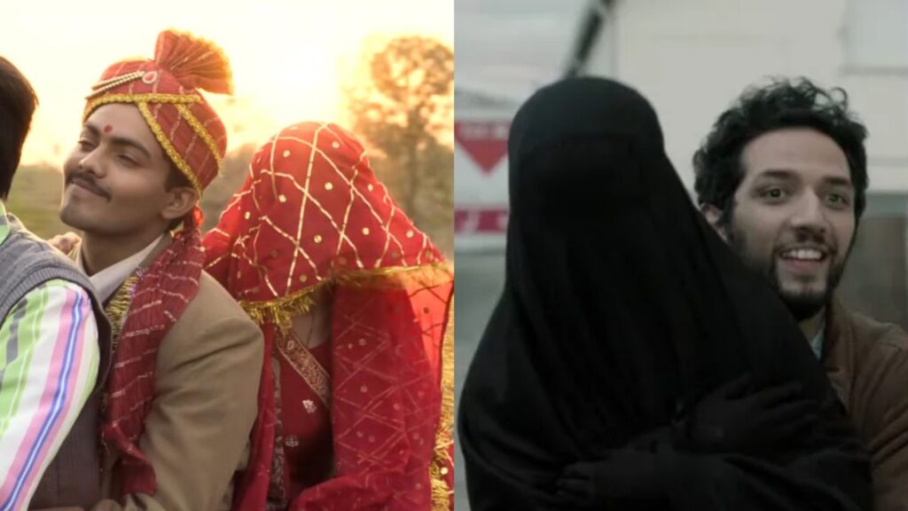 Was Laapataa Ladies copied from Arabic film Burqa City? Video goes viral, netizens say ‘Cut, Copy and Paste’