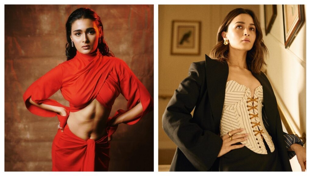 ‘We don’t need another Alia Bhatt’: Shalini Pandey reacts to comparisons | Bollywood
