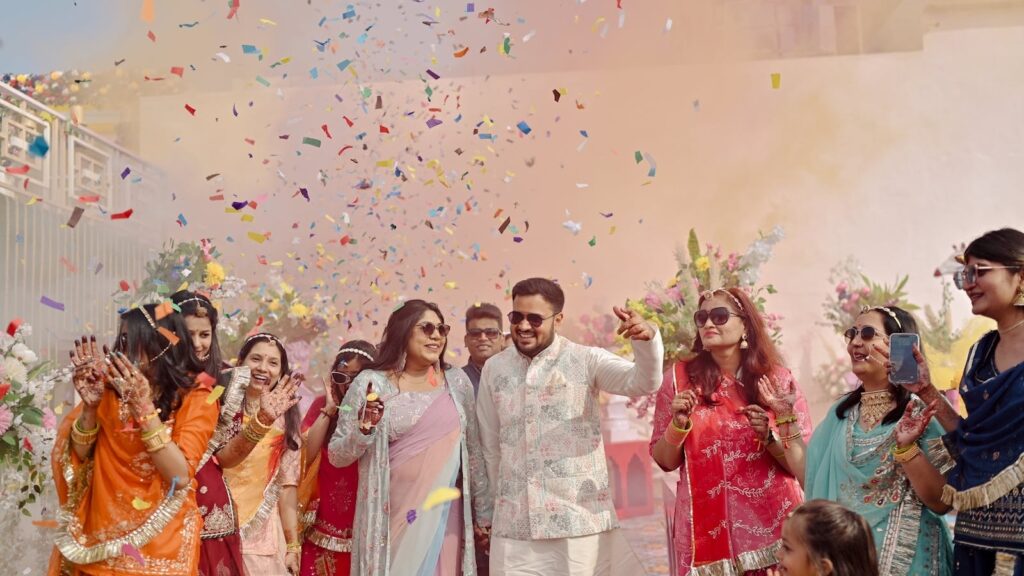 Wedding kurta pajama for men: Get ready to flaunt your festive look with our top 8 picks | Fashion Trends