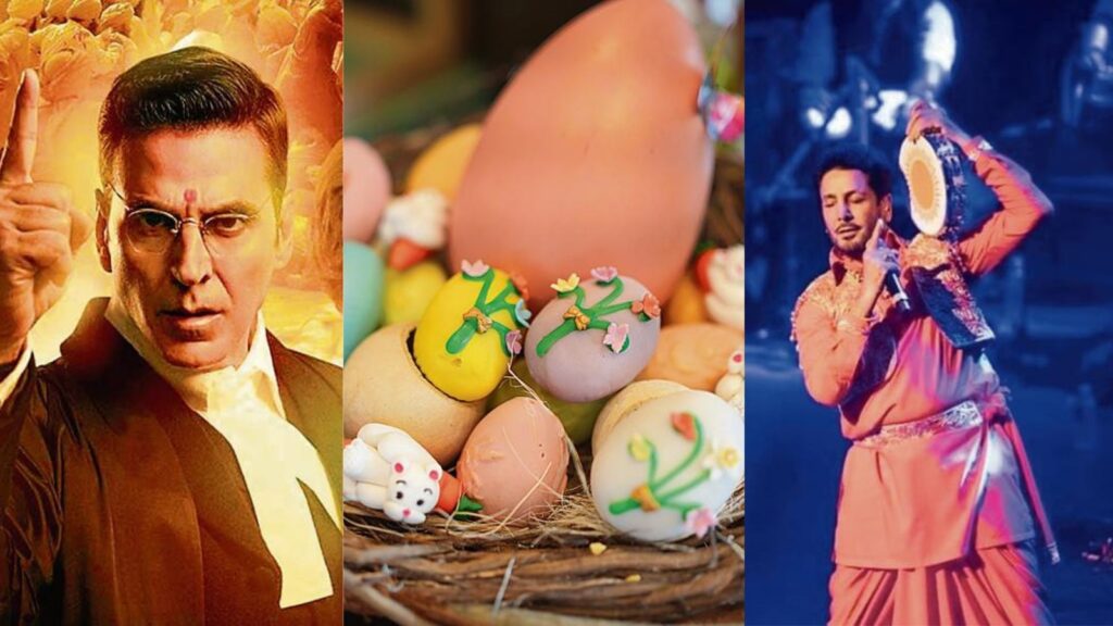 Weekend Planner (April 19-20): Delhi-NCR residents, here’s everything you must check out!