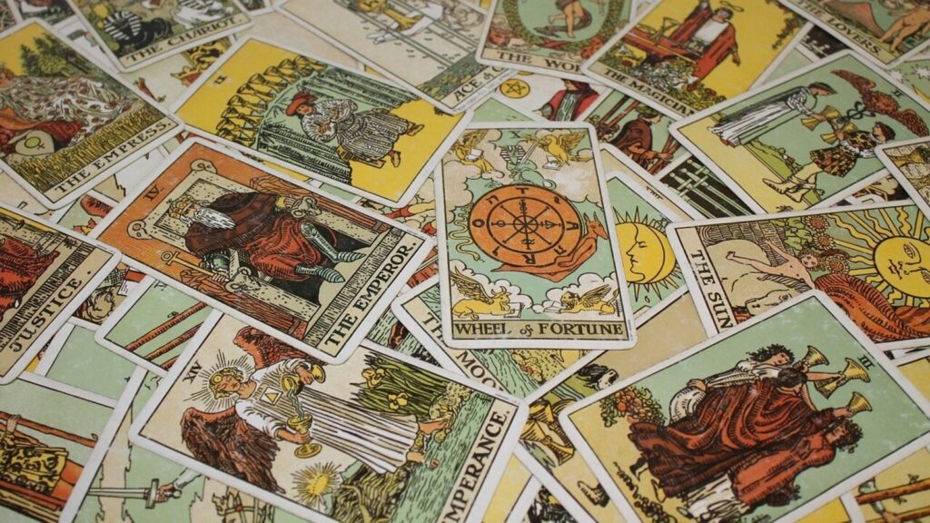 Weekly Tarot Card Readings: Tarot prediction for April 13-19, 2025 | Astrology
