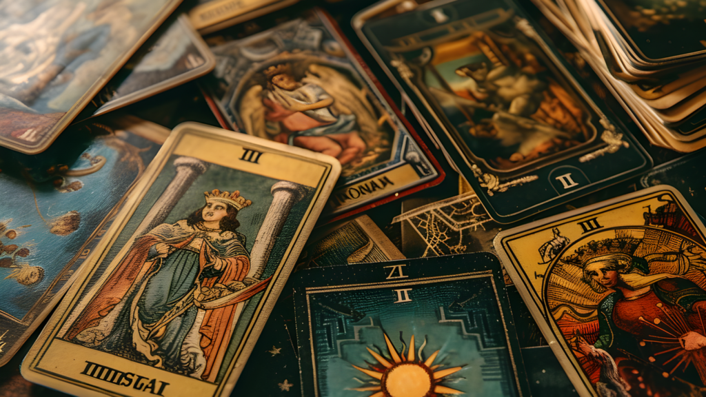 Weekly Tarot Card Readings: Tarot prediction for April 6-12, 2025 | Astrology