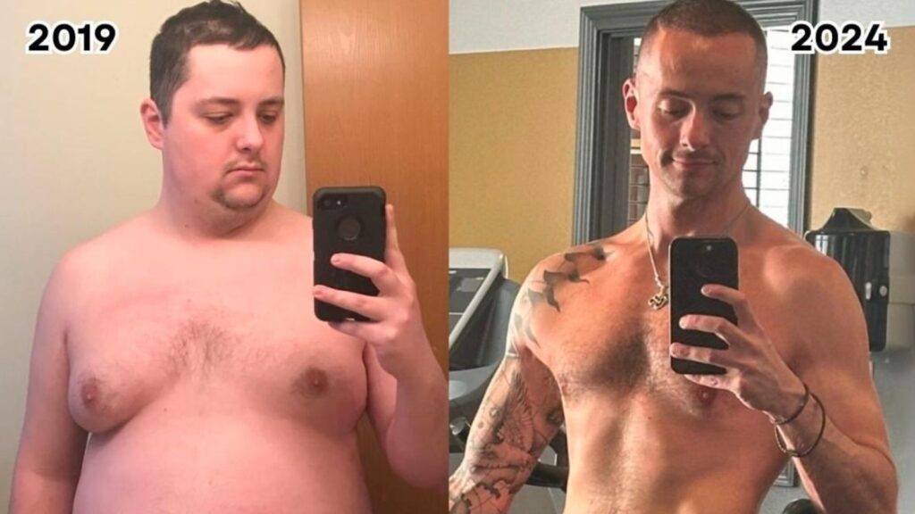 Weight loss coach who shed 50 kg reveals ‘best morning routine to lose kilos’: Wake up at same time every day | Health