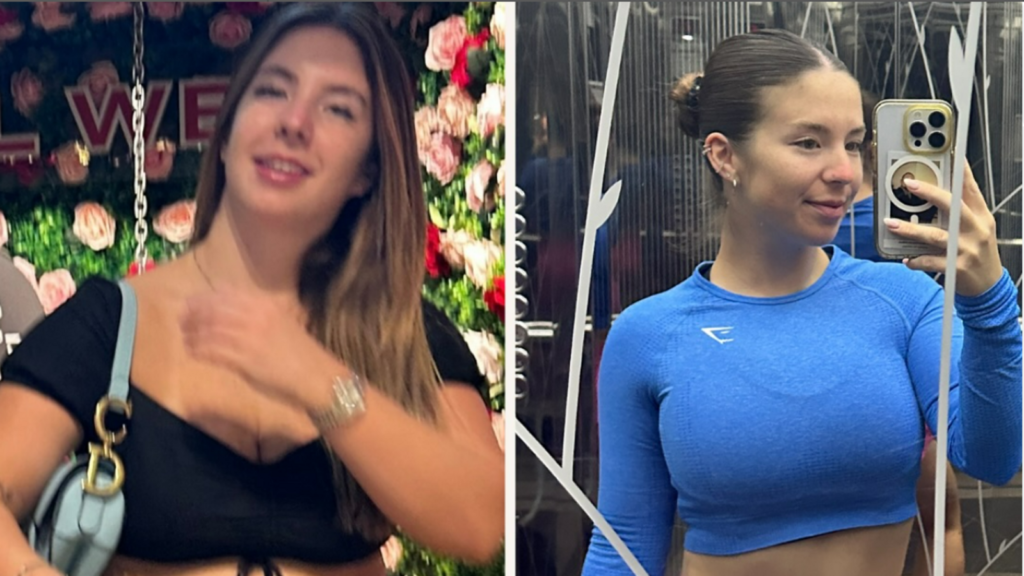 Weight loss expert shares 7 low-calorie snacks that helped her lose 10 kg: Air-popped popcorn to roasted chickpeas | Health