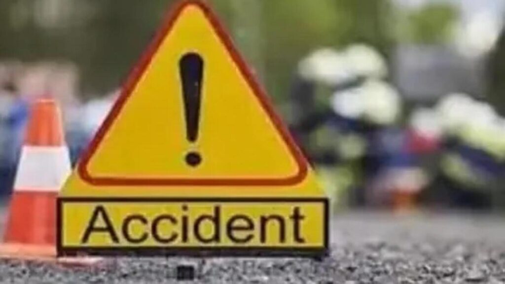 West Bengal: TV director arrested for ramming car into pedestrians, killing one | Kolkata