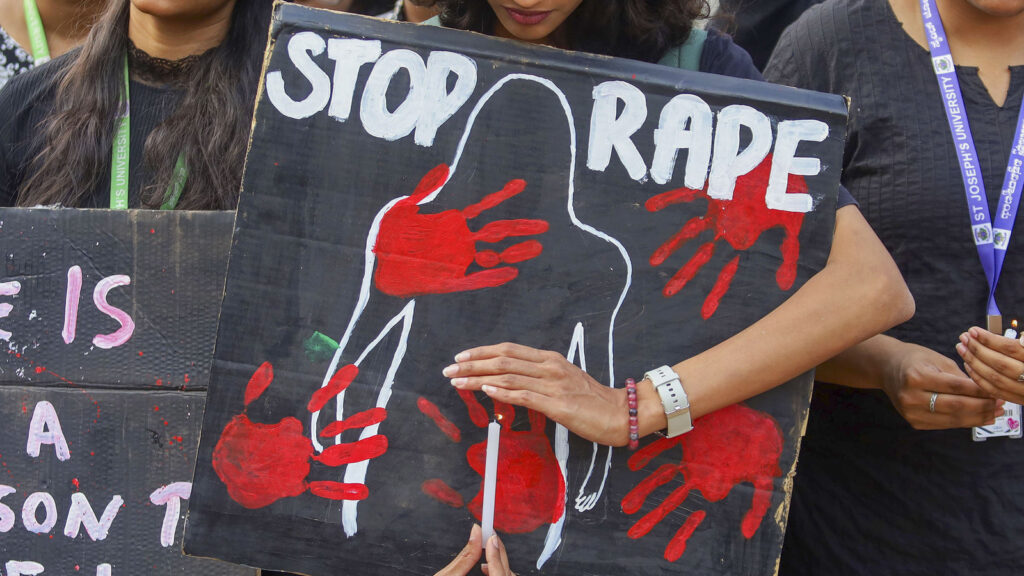What Gurugram woman said about hospital rape in FIR: ‘He asked nurse…’ | Latest News India