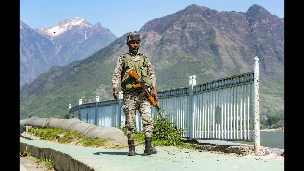 What Pahalgam says about counter terrorism realities