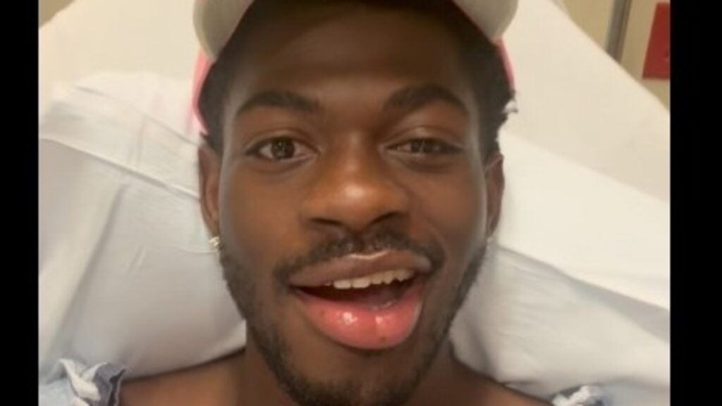 What is Bell’s Palsy? Lil Nas X’s sudden face paralysis reminds fans of Justin Bieber’s condition