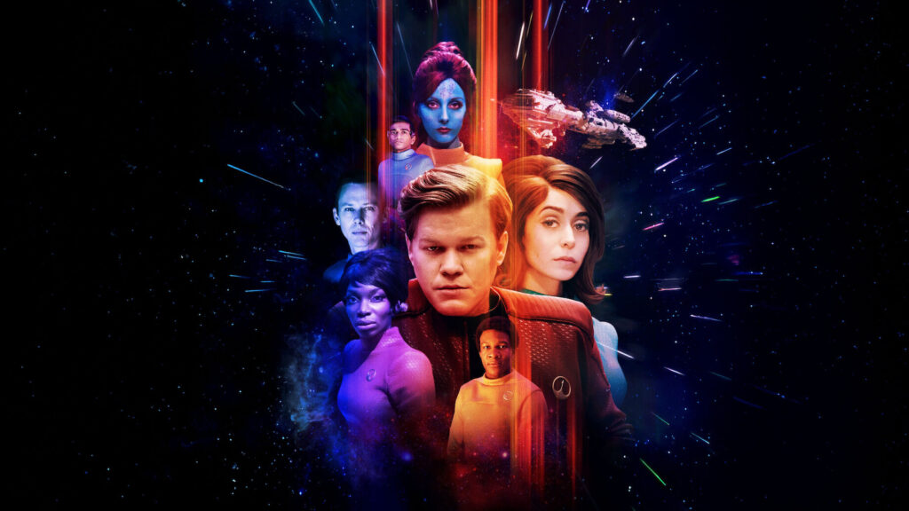 What is Nubbin Tech, and is it real? ‘Black Mirror’ brain chip goes viral ahead of season 7 release | Web Series