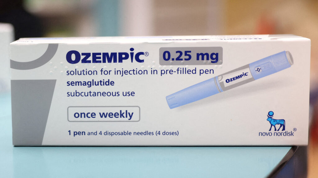 What is ‘Ozempic feet’? THESE celebs may be exhibiting weight-loss drug’s shocking side effect