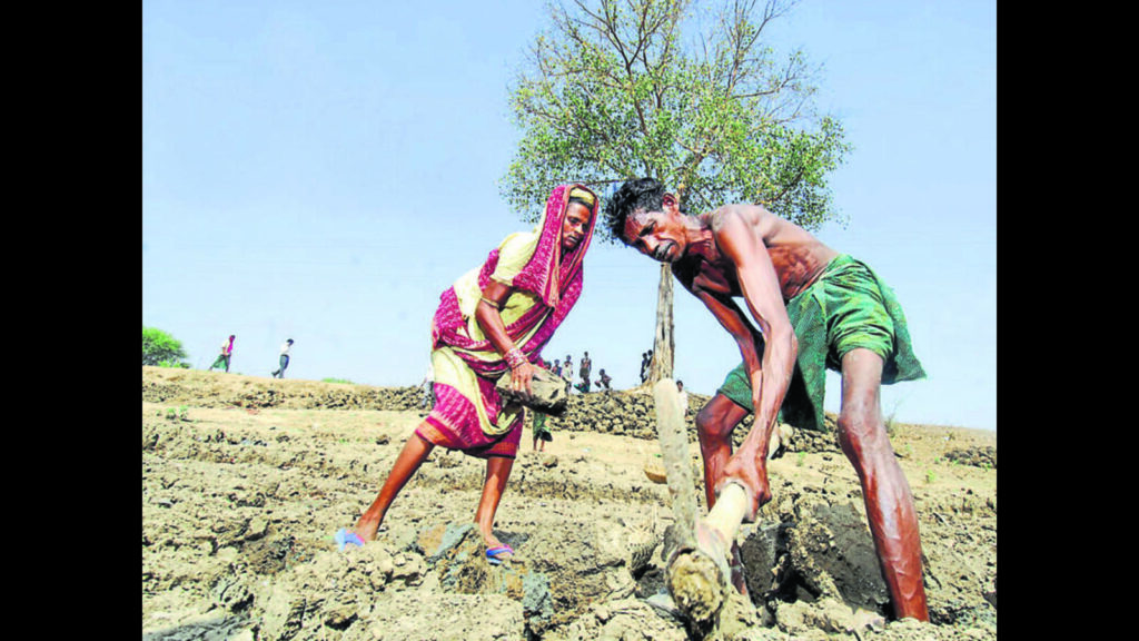 What the State must do for the unskilled aged