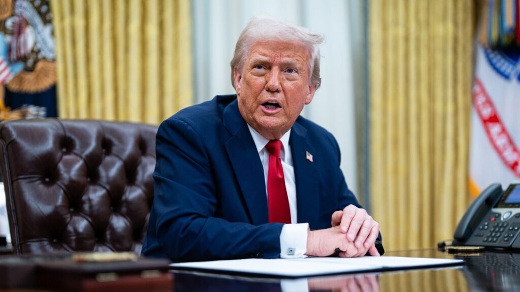 What time will Trump announce tariffs on April 2? All about his ‘Liberation Day’ plan